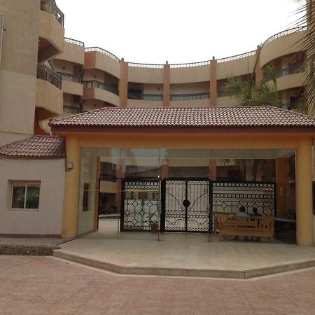 Beautiful Apartment Near The Beach, Pool View Hurghada Extérieur photo